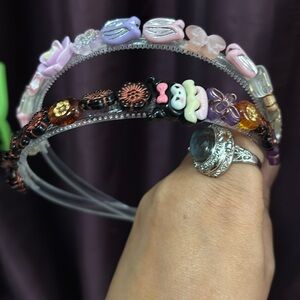 Cute Hairband for girls Saved for @Lorijeanhouston